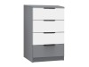 Chest of drawers Comfort 4S