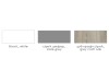 Chest of drawers Comfort 4S