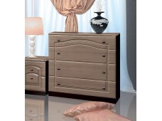 Nicole dresser