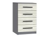 Cannon 4S chest of drawers