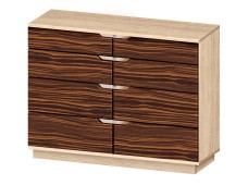 Dresser Visit