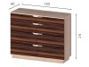 Chest of drawers Visit