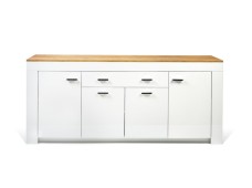 Lemberg Chest of Drawers