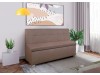 Sofa Como 1.3. non-folding with niche