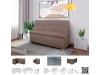 Sofa Como 1.3. non-folding with niche