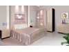 Bed "Omega" 160x200 cm