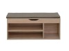 Shoe cabinet "Comfy Sonomo"