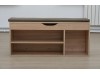 Shoe cabinet "Comfy Sonomo"