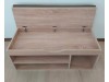 Shoe cabinet "Comfy Sonomo"