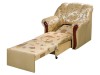 Mustang Corner Sofa Bed