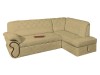 Oscar Corner Sofa Bed