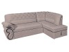 Oscar Corner Sofa Bed