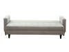 3-seater sofa Rio