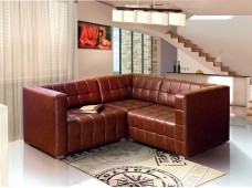 Sofa Credo Corner Folding