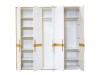 Sierra 5d wardrobe